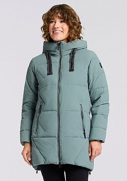 G.I.G.A. DX by killtec Funktionsparka GW 30 WMN QLTD PRK (1-St) wärmend & w günstig online kaufen