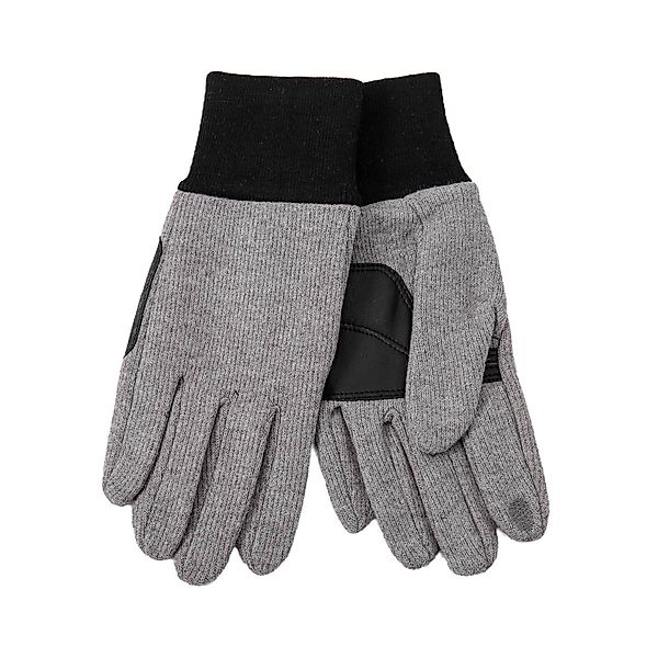 Leoberg Strickhandschuhe Herren Handschuhe Fingerhandschuhe in günstig online kaufen