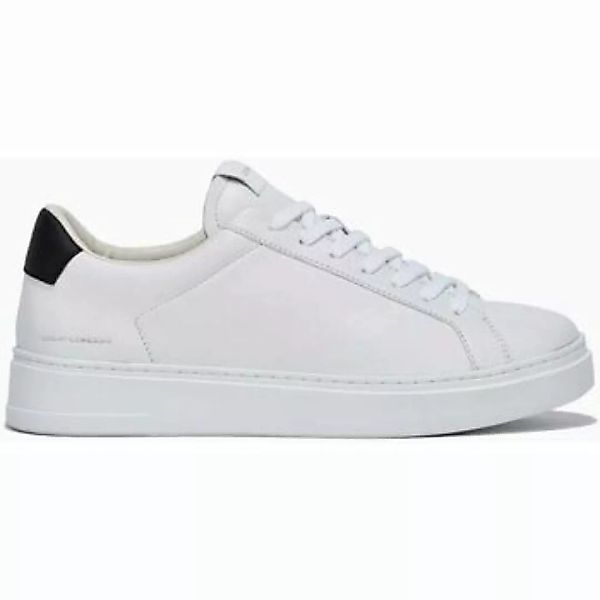Crime London  Sneaker EXTRALIGHT 13474-PP4 ALL WHITE günstig online kaufen