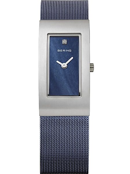Bering Quarzuhr Bering 10817-307 Classic Damenuhr günstig online kaufen