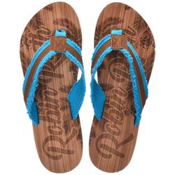 Robin Ruth Zehentrenner Damen Flip Flops günstig online kaufen