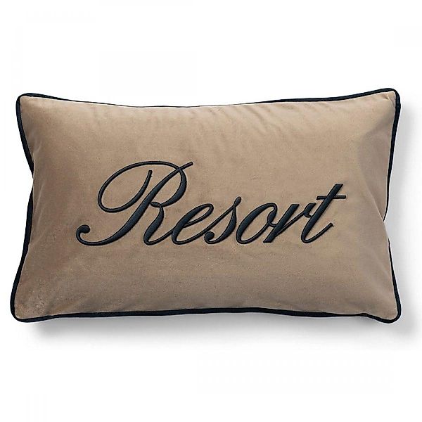 Rivièra Maison Kissenhülle Kissenhülle Resort Pillow günstig online kaufen