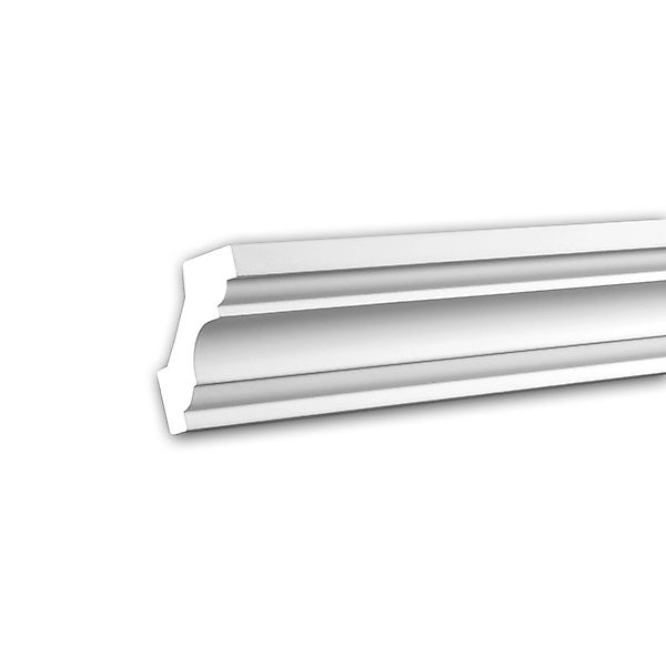 PROFHOME 150115F Flexible Eckleiste Stuckleiste aus Flexiblem Polyurethan 2 günstig online kaufen