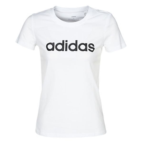 adidas  T-Shirt E LIN SLIM T günstig online kaufen
