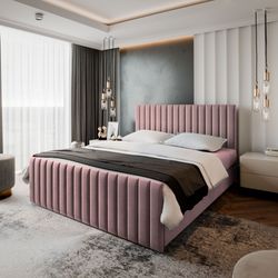 Masseno Boxbett ARION 160x200 cm mit günstig online kaufen