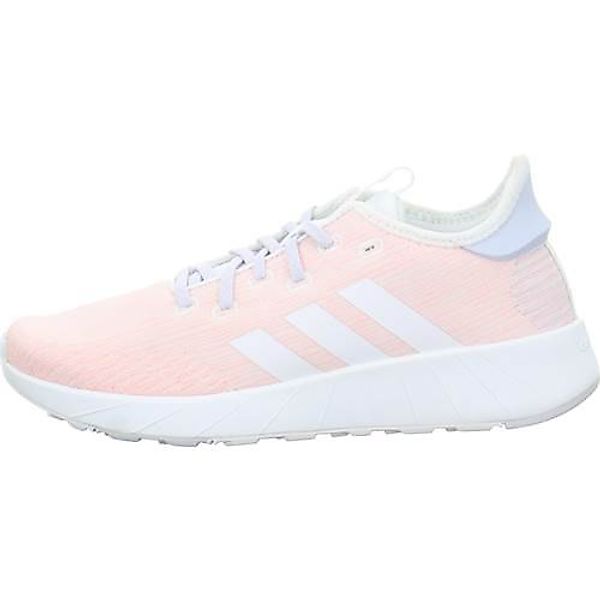 Adidas Questar X Schuhe EU 36 2/3 Pink günstig online kaufen