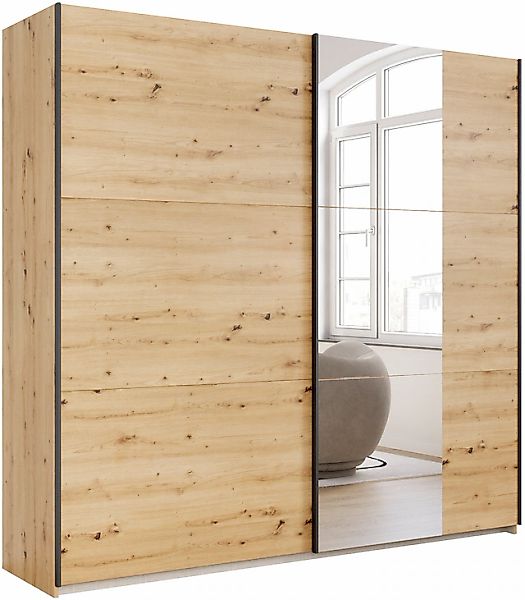 rauch Schwebetürenschrank »Kleiderschrank Drehtürenschrank Schrank Garderob günstig online kaufen