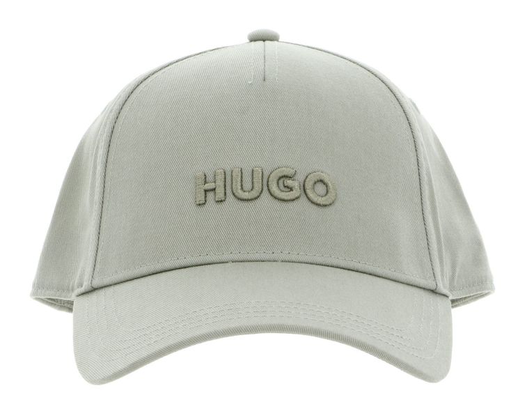 HUGO Baseball Cap mit 3D Logostickerei, verstellbarer Verschluss, unisex günstig online kaufen