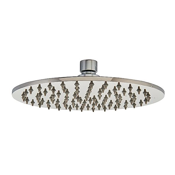 Marwell Regenduschkopf 25 cm Regendusche aus Edelstahl mit 1 Strahlart günstig online kaufen