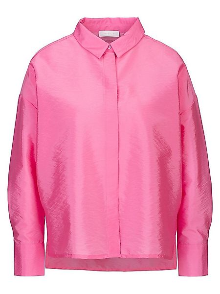 RICHROYAL Hemdbluse D-Bluse günstig online kaufen