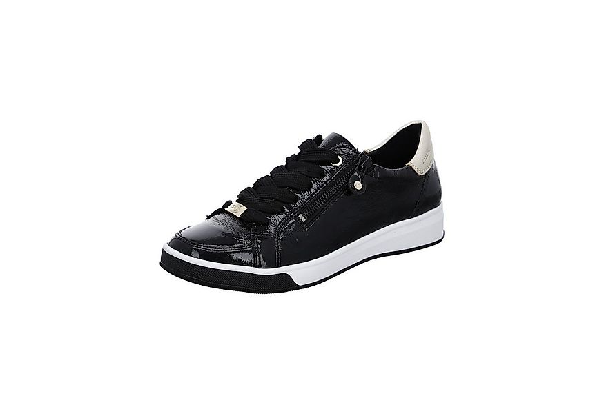 Ara Damen Schnürschuh Rom Sneaker günstig online kaufen