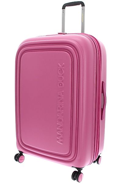 Mandarina Duck Hartschalen-Trolley Trolley, 4 Rollen günstig online kaufen