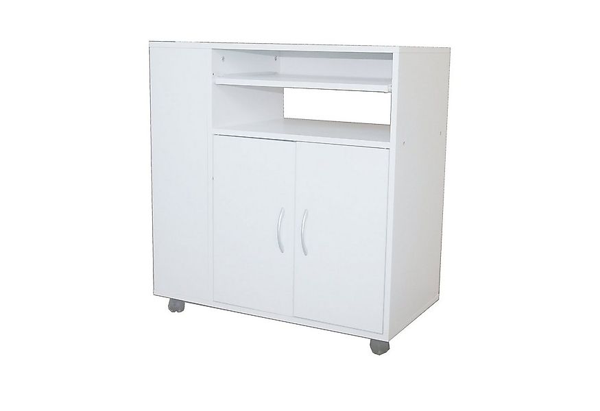 HTI-Living Hochschrank Küchenschrank Thekla 7680 (Stück, 1-St., 1 Küchensch günstig online kaufen