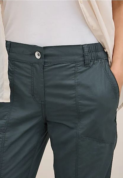3/4 Hose im Casual Fit günstig online kaufen