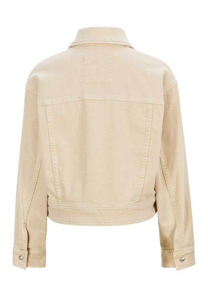 BOSS ORANGE Kurzblazer Jelt-D Premium Damenmode günstig online kaufen