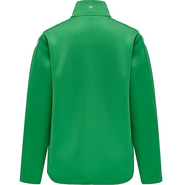 hummel Fleecepullover Hummel Damen Trainingstop Core XK Half Zip Sweat Woma günstig online kaufen