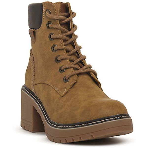 Dockers by Gerli Schnürstiefelette Winterstiefel, Hiking günstig online kaufen
