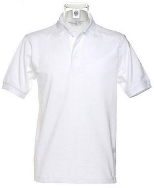 Kustom Kit Poloshirt Herren Klassic Polo Shirt Superwash 60° günstig online kaufen