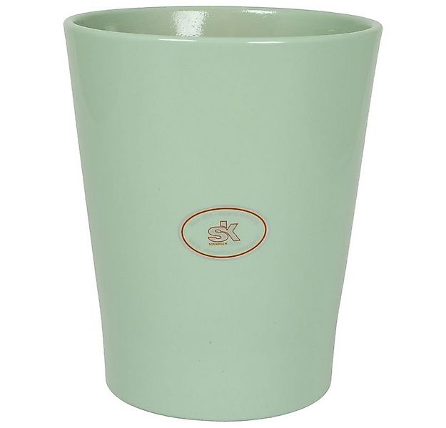 Heimwerkercenter Übertopf SK - Soendgen Orchideenvase Serie Marina ø14 cm, günstig online kaufen