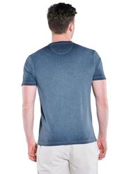 Engbers T-Shirt engbers Herren T-Shirt uni, günstig online kaufen