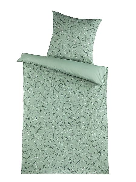 Optidream Bettwäsche Set Renforcé 135x200 Design günstig online kaufen