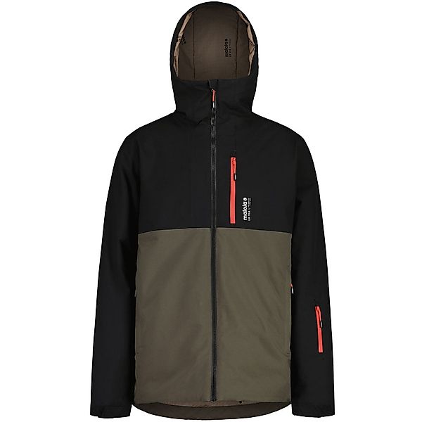 Maloja GorglM Deep Black Multi günstig online kaufen