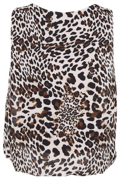 malito more than fashion Chiffonbluse 6879 günstig online kaufen