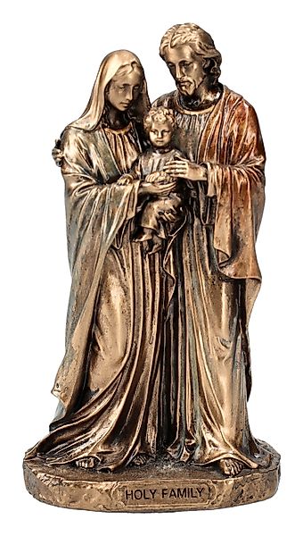 Figuren Shop GmbH Dekofigur Heilige Famile günstig online kaufen