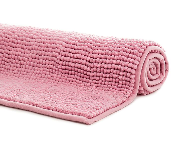 liebling Badematte, Fußbodenheizung geeignet, Polyester, rechteckig, günstig online kaufen