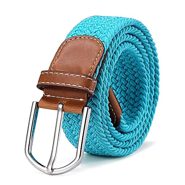 DonDon Stoffgürtel Gürtel Stoffgürtel elastisch (Packung, günstig online kaufen