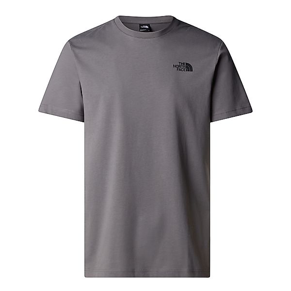 The North Face T-Shirt NSE Box günstig online kaufen