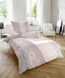 Primera Bettwäsche "Feinbiber-Bettwäsche" 2 Stk. tlg. samtweich und natürli günstig online kaufen