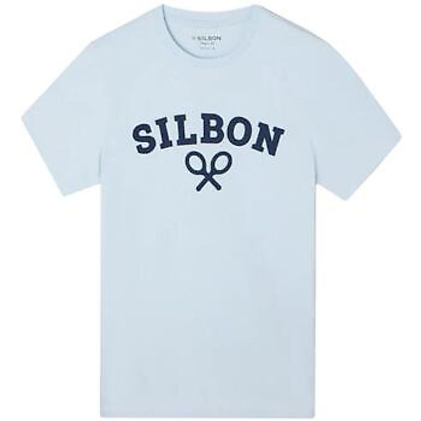 Silbon  T-Shirt 130933 günstig online kaufen