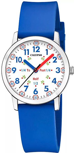 CALYPSO WATCHES Quarzuhr "My First Watch, K5825/4", ideal auch als Geschenk günstig online kaufen