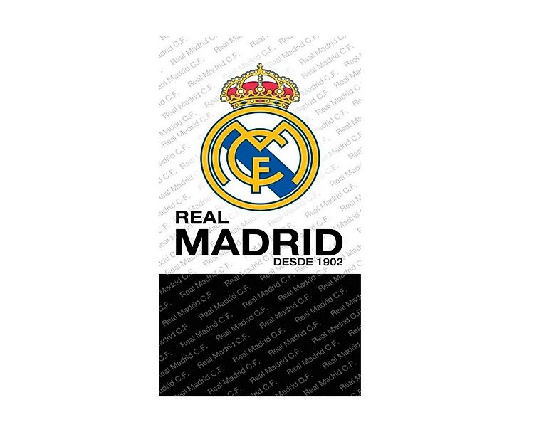 Real Madrid Badetücher Real Madrid Badehandtuch Mikrofaser-Strandtuch 140x7 günstig online kaufen