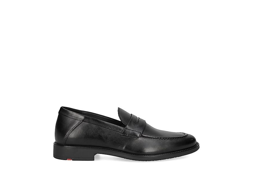 Lloyd Lloyd 25-503-00 CORE 240, Slipper, Schwarz, Herren Slipper günstig online kaufen