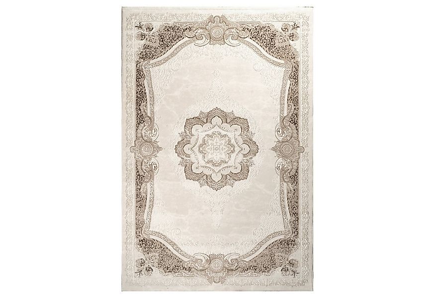 Carpetilla Teppich Teppich Elegance Klassisch Orient Muster Modern, Klassis günstig online kaufen
