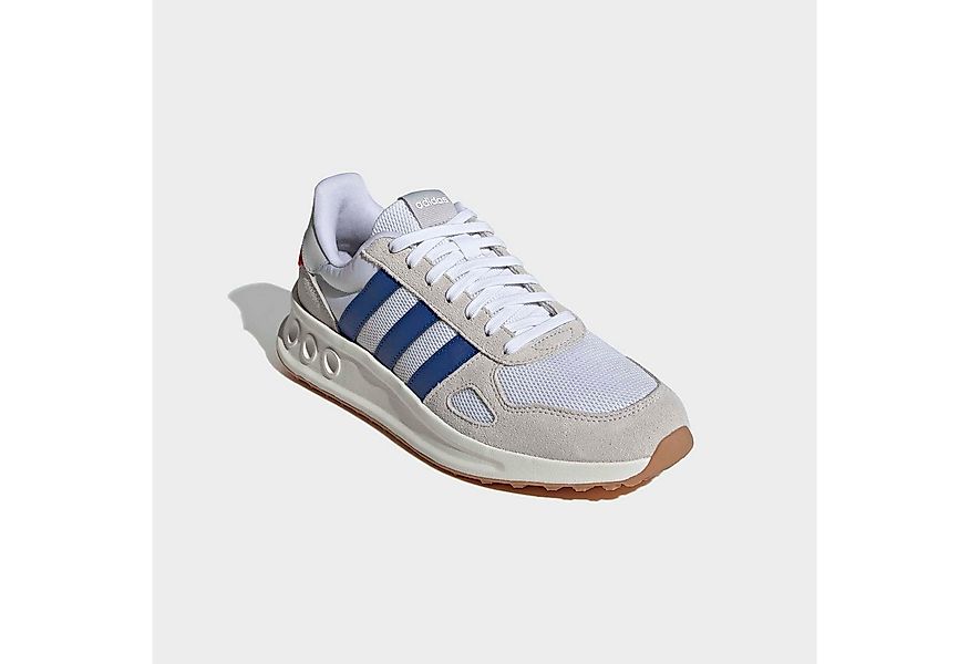 adidas Sportswear RUN 84 Sneaker inspiriert vom Design des adidas LA Traine günstig online kaufen