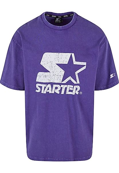Starter Black Label T-Shirt Starter Black günstig online kaufen