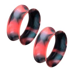 Taffstyle Plug Piercing flexibel Weich 1 günstig online kaufen