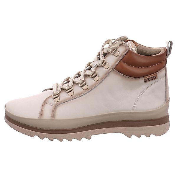 PIKOLINOS W3W-8564-ST NATA Schnürstiefel günstig online kaufen