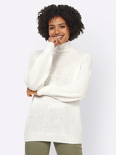 heine Strickpullover Pullover günstig online kaufen