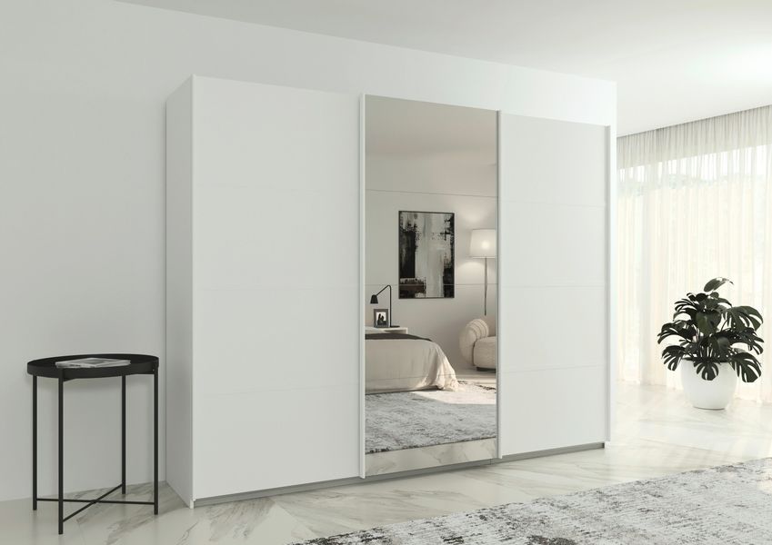 rauch Kleiderschrank "Schwebetürenschrank OTTO´s Choice Garderobe Schrank T günstig online kaufen