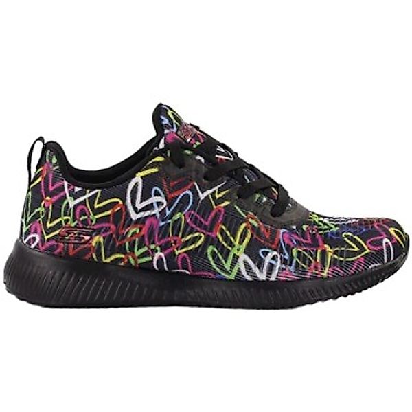 Skechers  Sneaker Bobs Squad günstig online kaufen