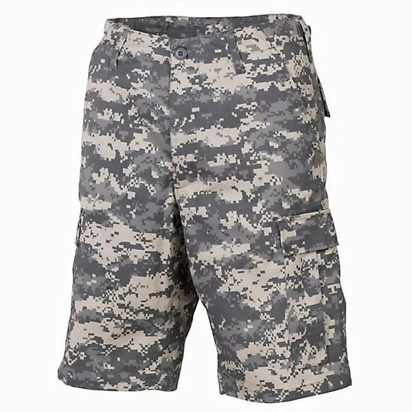 MFH Cargoshorts MFH US Bermuda, BDU, mit Seitentaschen, AT-digital günstig online kaufen