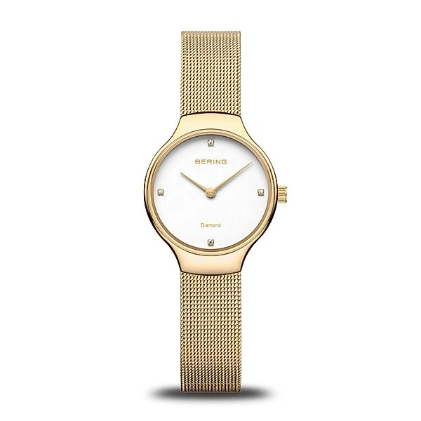 Bering Quarzuhr Classic günstig online kaufen