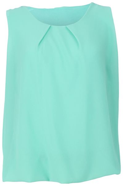 malito more than fashion Chiffonbluse 6879 günstig online kaufen