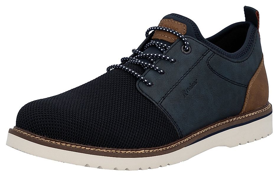 Rieker Slip-On Sneaker, Slipper, Schlupfschuh, Freizeitschuh mit praktische günstig online kaufen