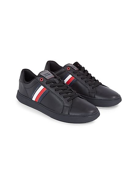 Tommy Hilfiger ESSENTIAL LEATHER CUPSOLE Sneaker günstig online kaufen