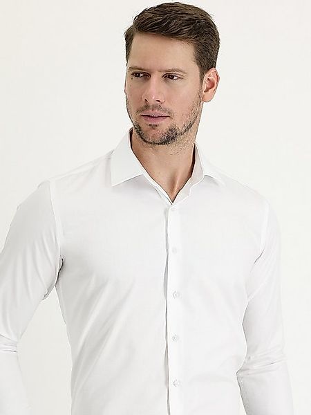 KIGILI Businesshemd Non Iron Shirt günstig online kaufen